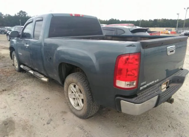 Photo 2 VIN: 1GTR1VE02BZ391855 - GMC SIERRA 1500 