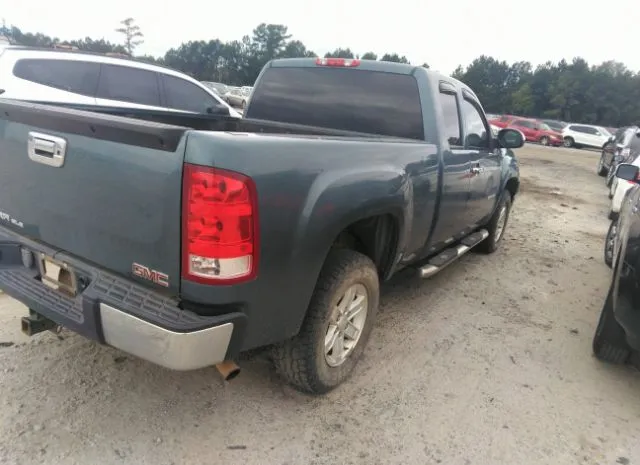 Photo 3 VIN: 1GTR1VE02BZ391855 - GMC SIERRA 1500 