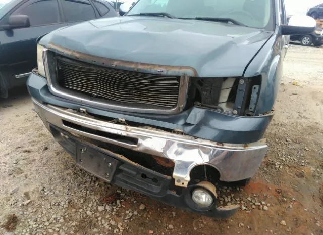 Photo 5 VIN: 1GTR1VE02BZ391855 - GMC SIERRA 1500 