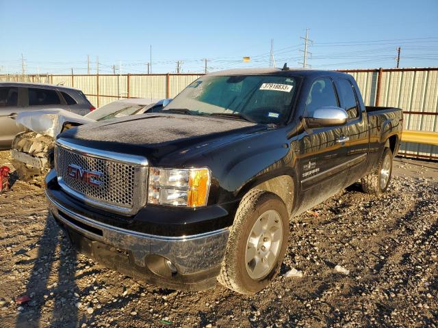 Photo 0 VIN: 1GTR1VE02BZ444358 - GMC SIERRA C15 