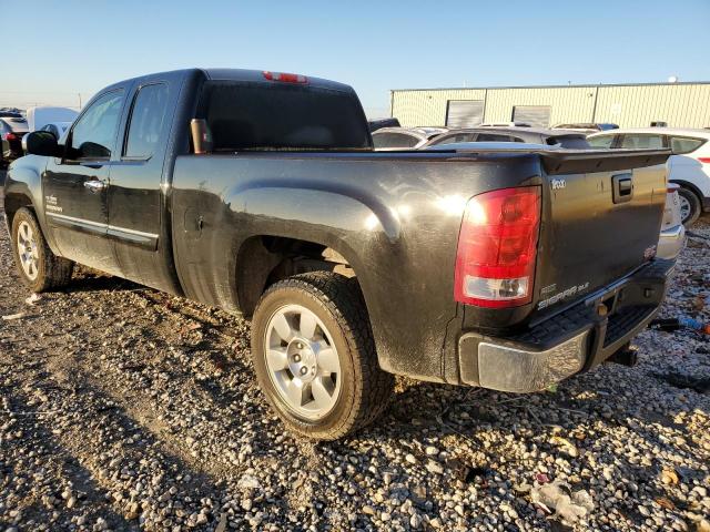 Photo 1 VIN: 1GTR1VE02BZ444358 - GMC SIERRA C15 