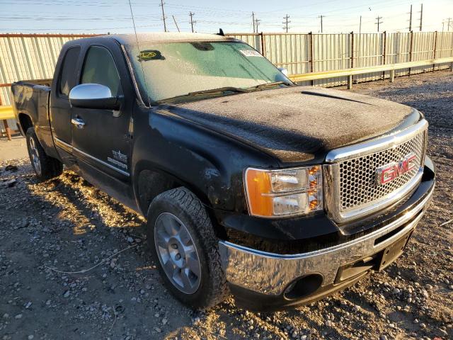 Photo 3 VIN: 1GTR1VE02BZ444358 - GMC SIERRA C15 