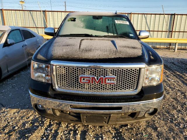 Photo 4 VIN: 1GTR1VE02BZ444358 - GMC SIERRA C15 