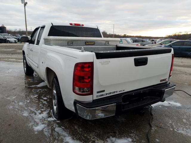 Photo 2 VIN: 1GTR1VE02CZ102412 - GMC SIERRA C15 