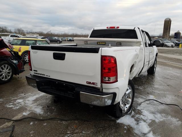 Photo 3 VIN: 1GTR1VE02CZ102412 - GMC SIERRA C15 