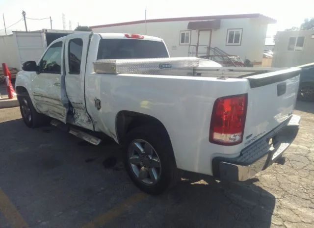 Photo 2 VIN: 1GTR1VE02CZ128184 - GMC SIERRA 1500 