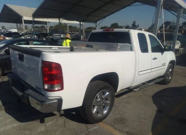 Photo 3 VIN: 1GTR1VE02CZ128184 - GMC SIERRA 1500 