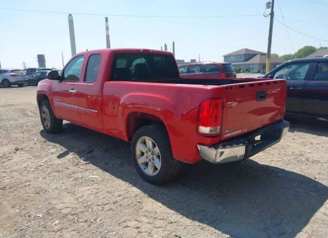 Photo 2 VIN: 1GTR1VE02CZ177028 - GMC SIERRA 