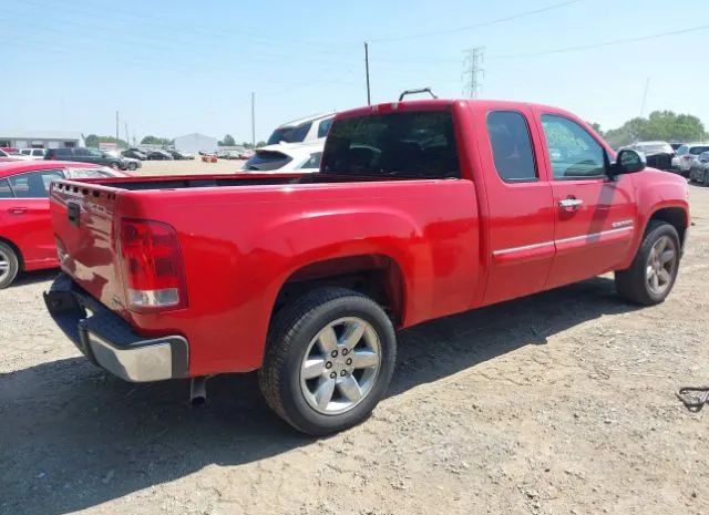 Photo 3 VIN: 1GTR1VE02CZ177028 - GMC SIERRA 