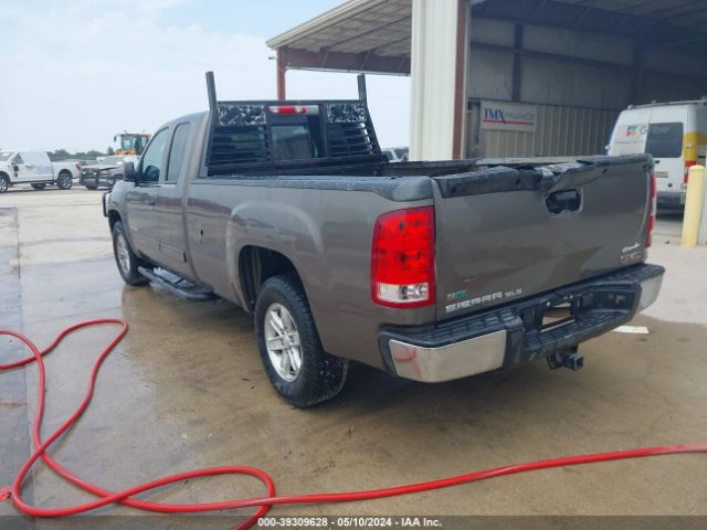 Photo 2 VIN: 1GTR1VE02CZ266629 - GMC SIERRA 