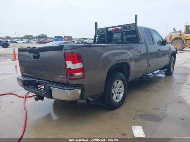 Photo 3 VIN: 1GTR1VE02CZ266629 - GMC SIERRA 