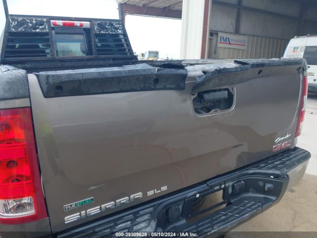 Photo 5 VIN: 1GTR1VE02CZ266629 - GMC SIERRA 