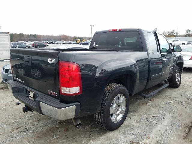 Photo 3 VIN: 1GTR1VE02CZ301251 - GMC SIERRA C15 