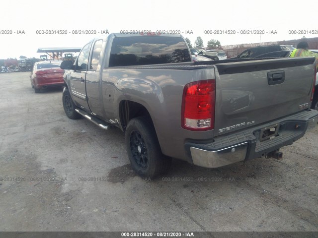 Photo 2 VIN: 1GTR1VE02DZ313711 - GMC SIERRA 1500 