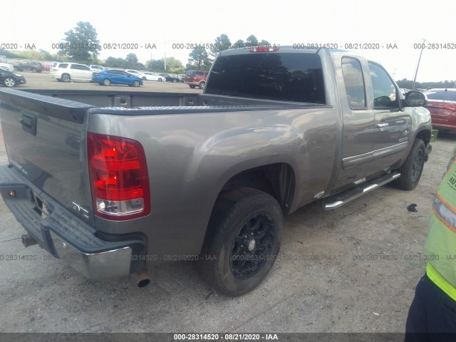 Photo 3 VIN: 1GTR1VE02DZ313711 - GMC SIERRA 1500 