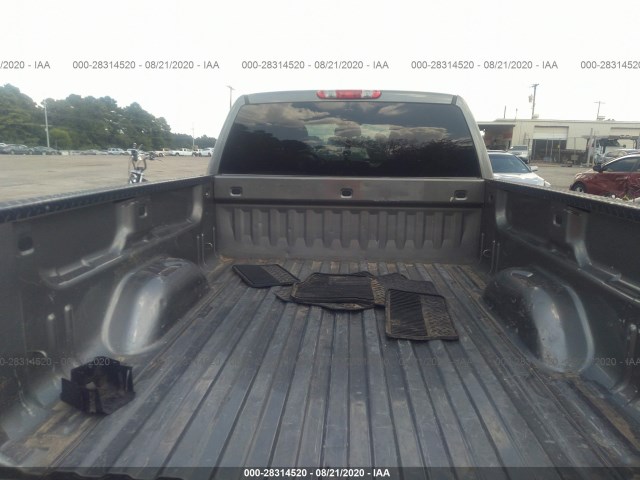 Photo 7 VIN: 1GTR1VE02DZ313711 - GMC SIERRA 1500 