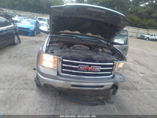 Photo 9 VIN: 1GTR1VE02DZ313711 - GMC SIERRA 1500 