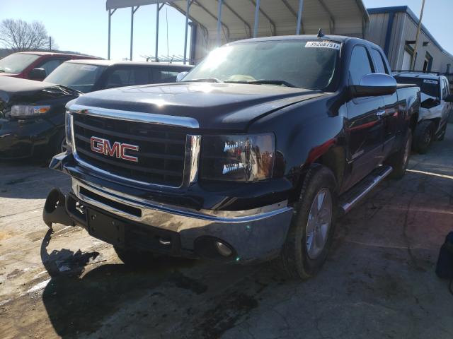 Photo 1 VIN: 1GTR1VE03BZ301547 - GMC SIERRA C15 