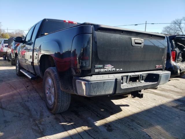 Photo 2 VIN: 1GTR1VE03BZ301547 - GMC SIERRA C15 