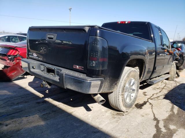 Photo 3 VIN: 1GTR1VE03BZ301547 - GMC SIERRA C15 