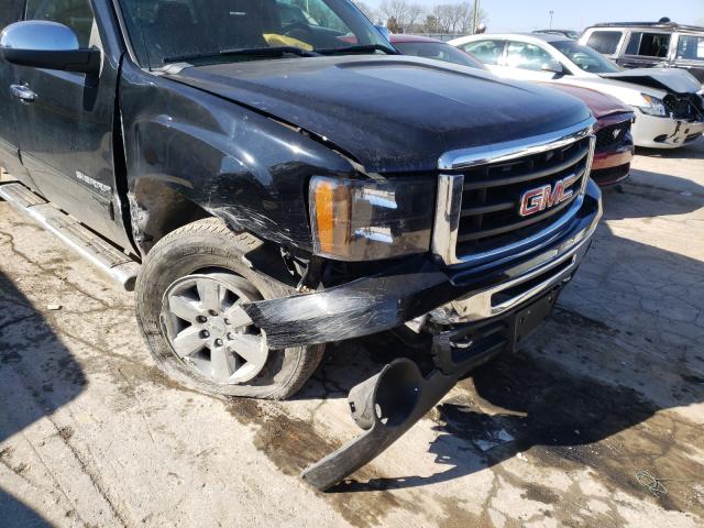 Photo 8 VIN: 1GTR1VE03BZ301547 - GMC SIERRA C15 