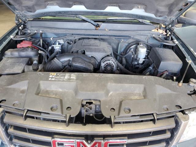 Photo 10 VIN: 1GTR1VE03BZ338694 - GMC SIERRA C15 