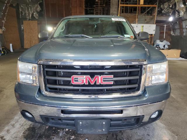 Photo 4 VIN: 1GTR1VE03BZ338694 - GMC SIERRA C15 