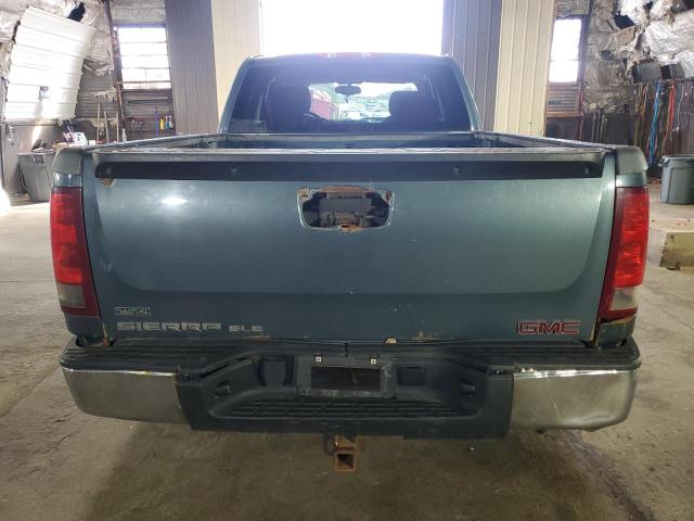 Photo 5 VIN: 1GTR1VE03BZ338694 - GMC SIERRA C15 