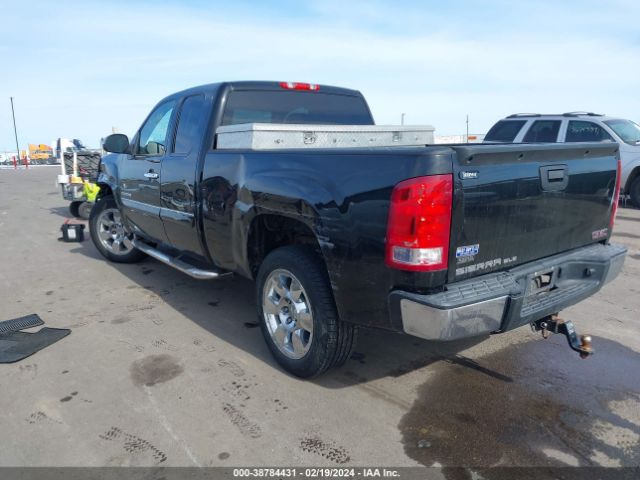 Photo 2 VIN: 1GTR1VE03BZ414639 - GMC SIERRA 1500 