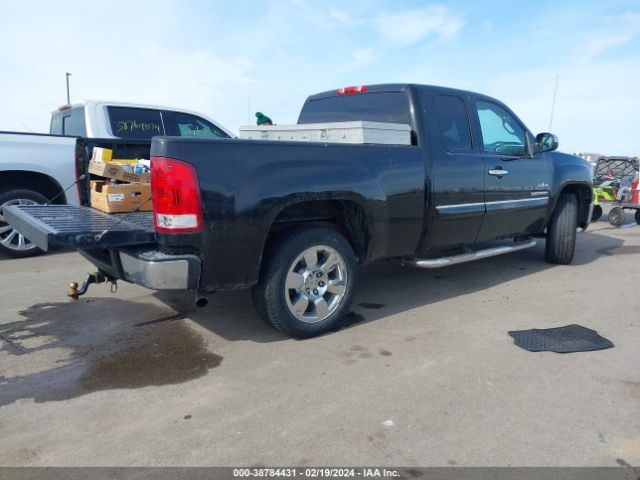 Photo 3 VIN: 1GTR1VE03BZ414639 - GMC SIERRA 1500 