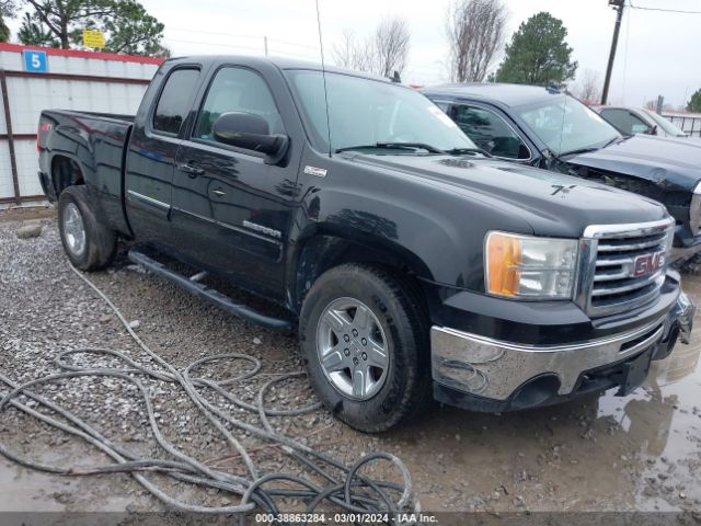 Photo 0 VIN: 1GTR1VE03CZ181525 - GMC SIERRA 1500 