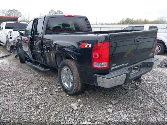 Photo 2 VIN: 1GTR1VE03CZ181525 - GMC SIERRA 1500 