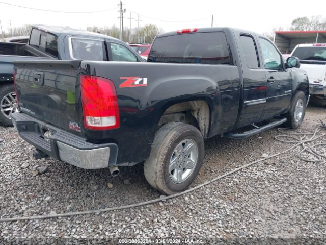 Photo 3 VIN: 1GTR1VE03CZ181525 - GMC SIERRA 1500 