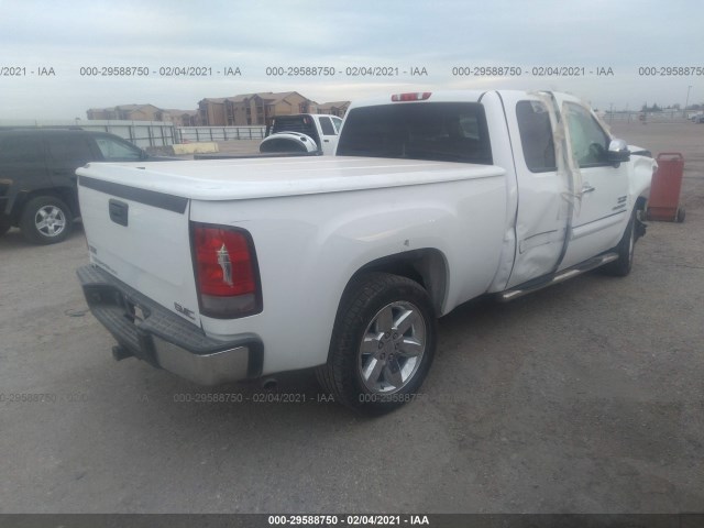 Photo 3 VIN: 1GTR1VE03CZ276828 - GMC SIERRA 1500 