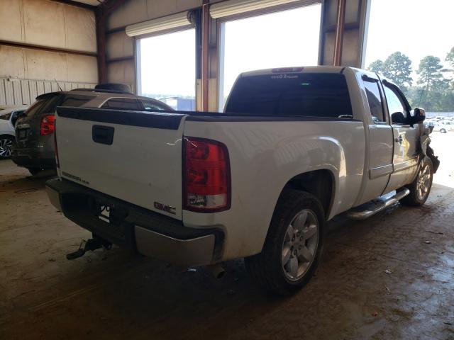 Photo 3 VIN: 1GTR1VE03DZ101223 - GMC SIERRA C15 