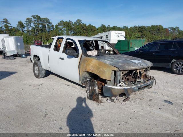 Photo 0 VIN: 1GTR1VE03DZ115963 - GMC SIERRA 1500 