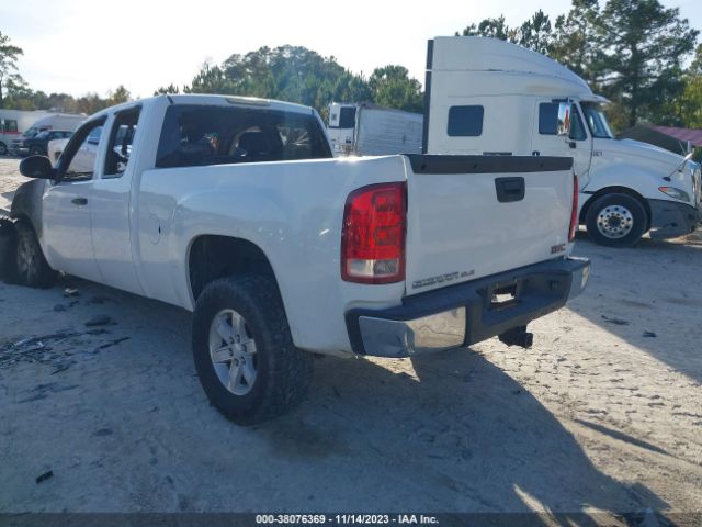 Photo 2 VIN: 1GTR1VE03DZ115963 - GMC SIERRA 1500 