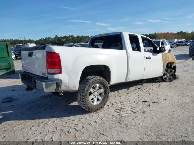 Photo 3 VIN: 1GTR1VE03DZ115963 - GMC SIERRA 1500 