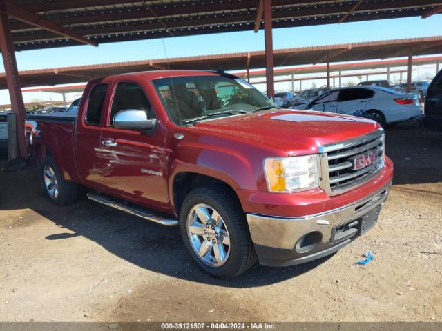 Photo 0 VIN: 1GTR1VE03DZ219742 - GMC SIERRA 