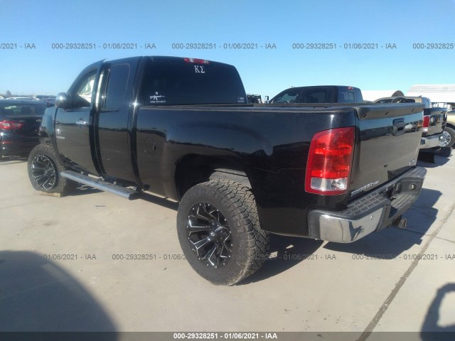 Photo 2 VIN: 1GTR1VE03DZ247346 - GMC SIERRA 1500 