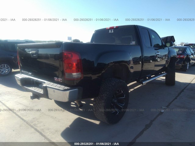 Photo 3 VIN: 1GTR1VE03DZ247346 - GMC SIERRA 1500 