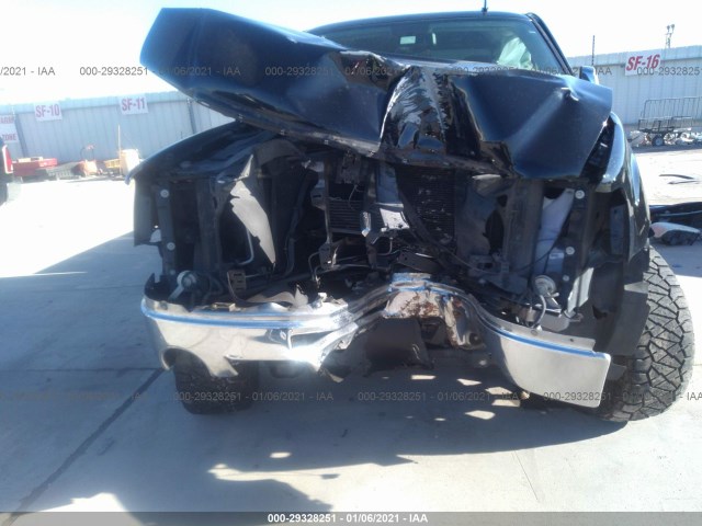 Photo 5 VIN: 1GTR1VE03DZ247346 - GMC SIERRA 1500 