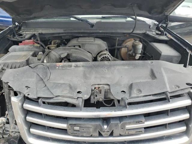 Photo 10 VIN: 1GTR1VE03DZ348175 - GMC SIERRA C15 