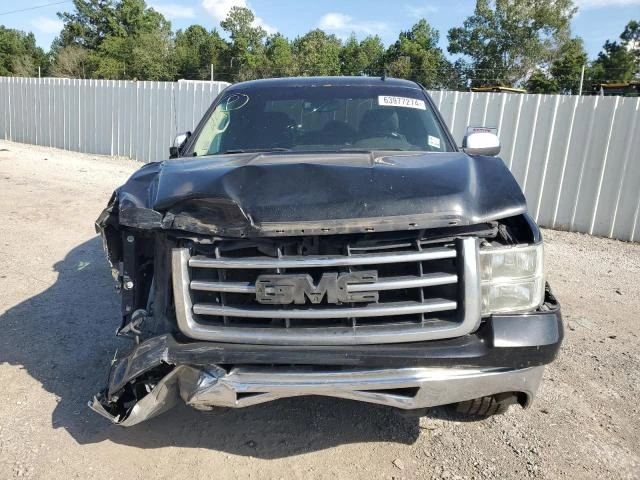 Photo 4 VIN: 1GTR1VE03DZ348175 - GMC SIERRA C15 