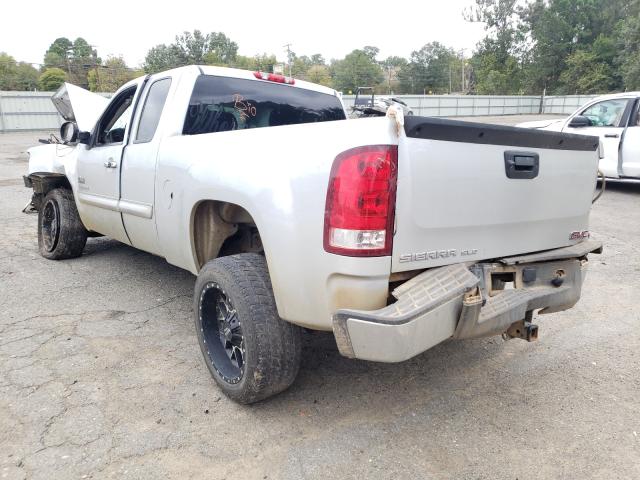 Photo 2 VIN: 1GTR1VE03DZ349729 - GMC SIERRA C15 