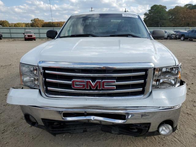 Photo 4 VIN: 1GTR1VE03DZ405944 - GMC SIERRA 