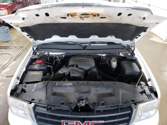 Photo 10 VIN: 1GTR1VE04BZ178471 - GMC SIERRA C15 