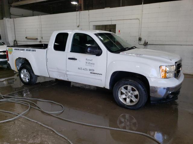 Photo 3 VIN: 1GTR1VE04BZ178471 - GMC SIERRA C15 