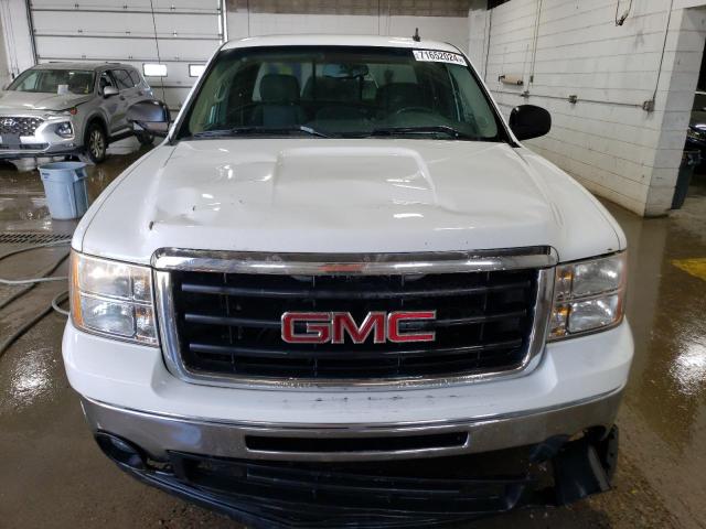 Photo 4 VIN: 1GTR1VE04BZ178471 - GMC SIERRA C15 