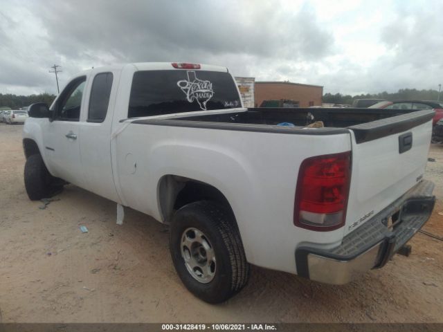 Photo 2 VIN: 1GTR1VE04BZ439775 - GMC SIERRA 1500 